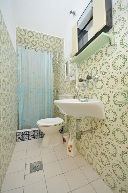 Apartments Amalija Водице Екстериор снимка